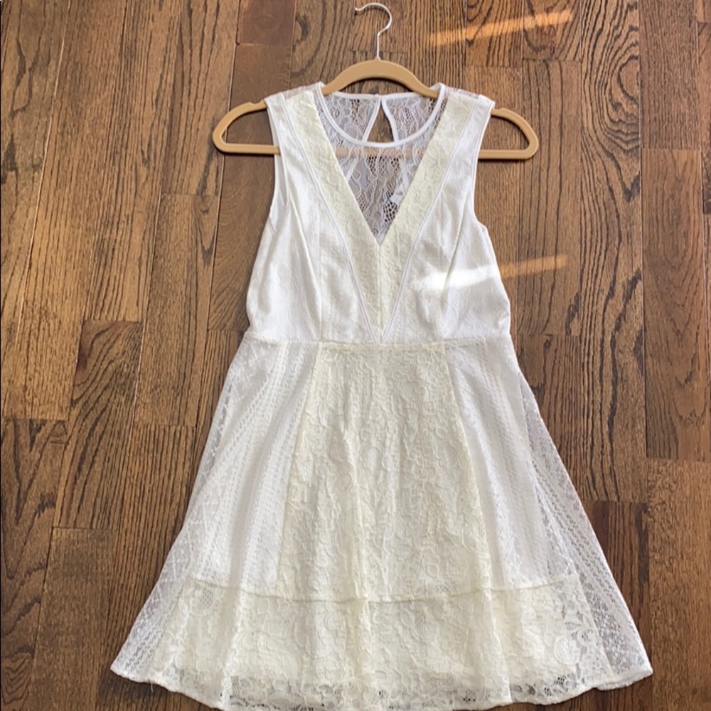 BCBGeneration Dress